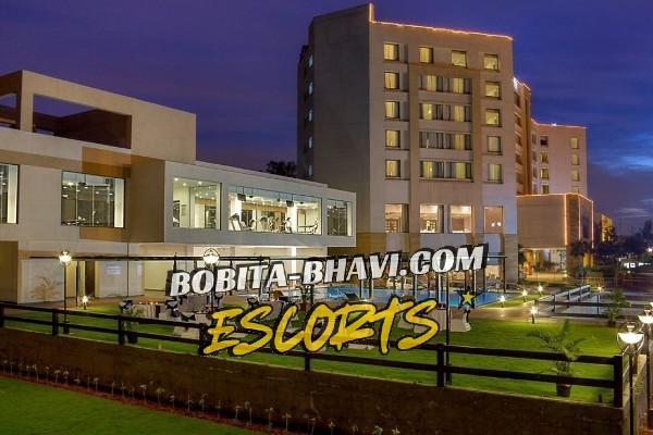 Escorts near Fortune Select Trinity Hotel Whitefield Bangalore