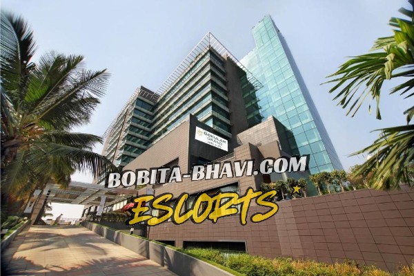 Escorts near Gokulam Grand Hotel And Spa Jalahalli Bangalore