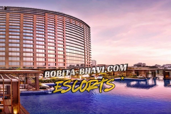 Escorts near Hotel Conard Someshwarpura Bangalore