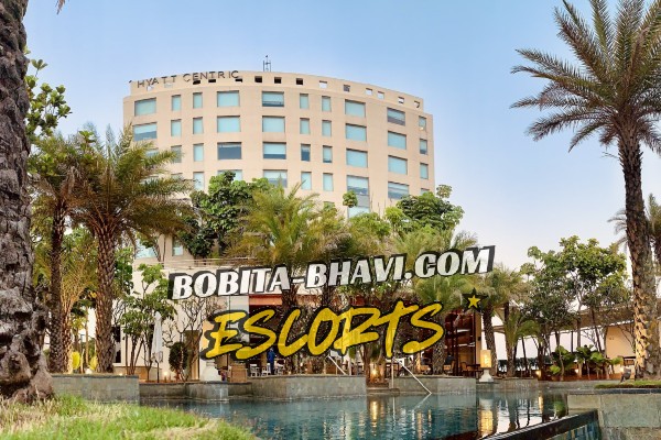 Escorts near Hotel Hyatt Centric Mg Road Bangalore