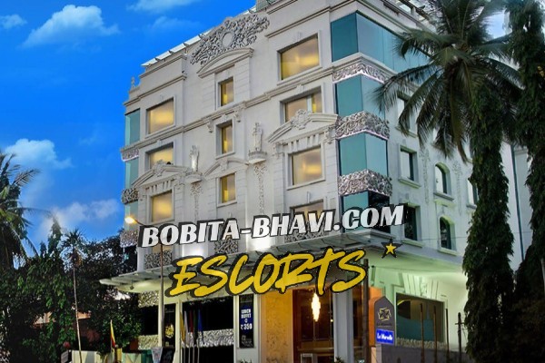 Escorts near Hotel La Marvella Jayanagar Bangalore