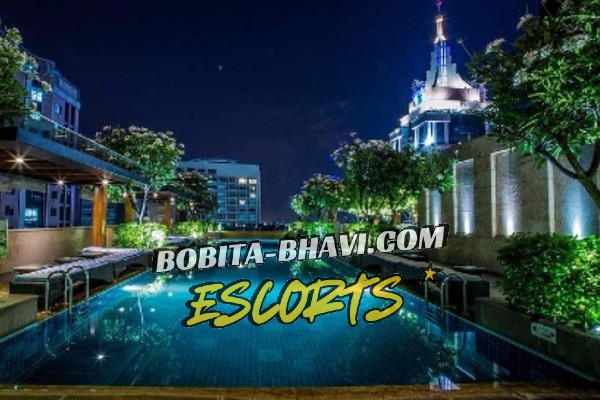 Escorts near Hotel Oakwood Premier Prestige Ashok Nagar Bangalore