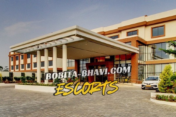Escorts near Hotel Ramada By Wyndham Yelahanka Bangalore
