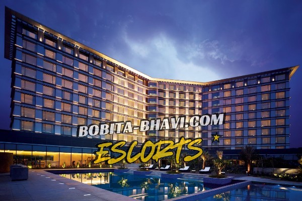 Escorts near Hotel Taj Yeshwantpur Bangalore