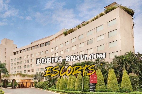 Escorts near Hotel The Lalit Ashok Seshadripuram Bangalore