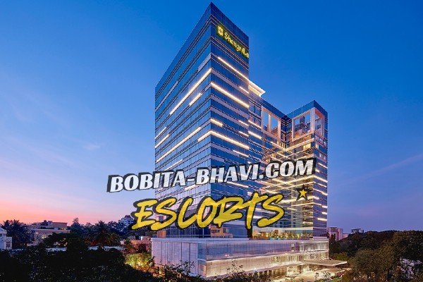 Escorts near Shangrila Hotel Vasanth Nagar Bangalore