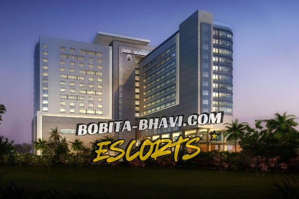 Escorts near The Ritz Carlton Hotel Ashok Nagar Bangalore