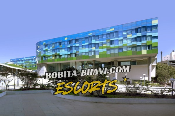 Escorts near Vivanta Hotel Whitefield Bangalore