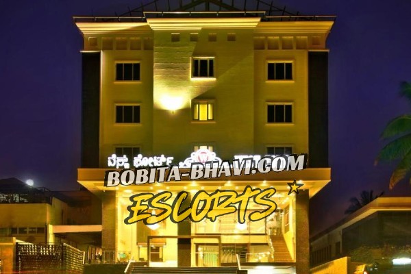 Escorts near West Fort Hotel Rajajinagar Bangalore