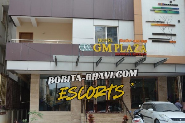 Escorts near Hotel Gm Plaza Gandhi Nagar Bengaluru