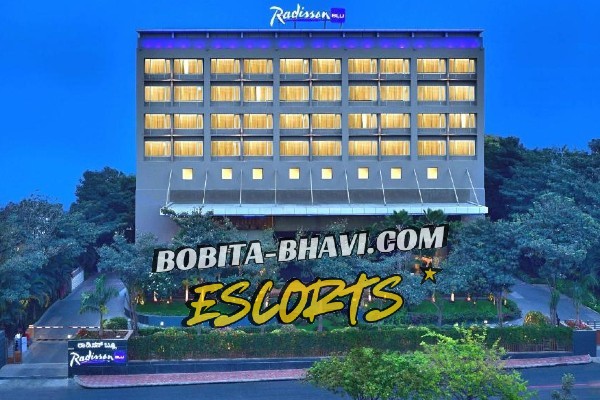 Escorts near Hotel Radisson Blu Outer Ring Road Marathahalli Bengaluru