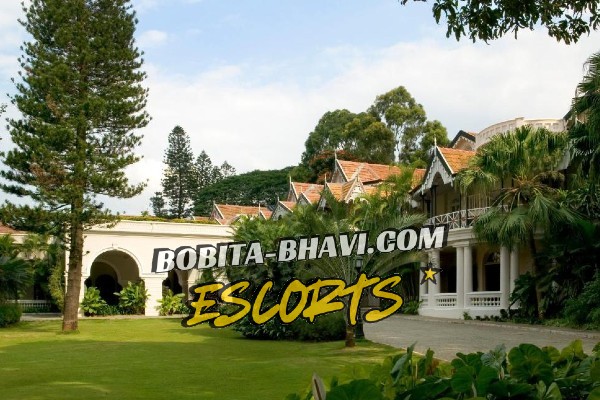 Escorts near Hotel Taj West End High Grounds Bengaluru