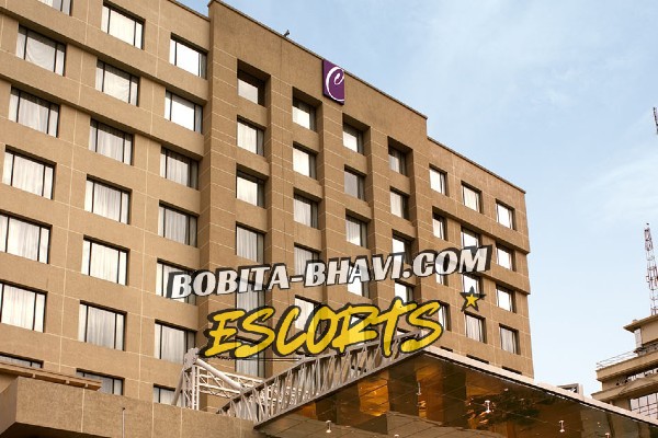 Escorts near Hotel The Chancery Pavilion Ashok Nagar Bengaluru