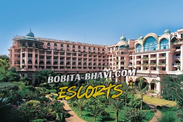 Escorts near Hotel The Leela Palace Kodihalli Bengaluru