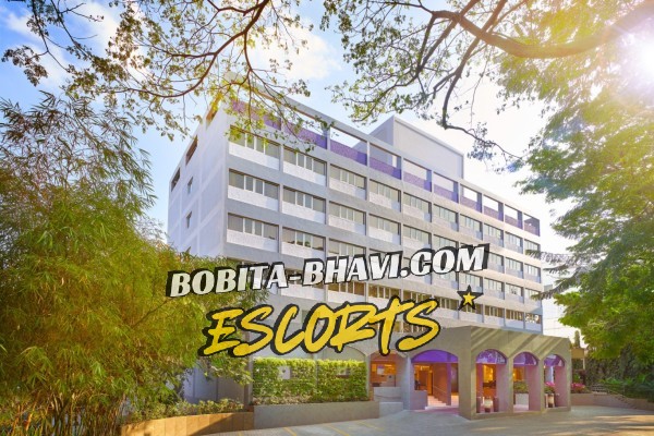 Escorts near Hotel Vivanta Residency Road Ashok Nagar Bengaluru