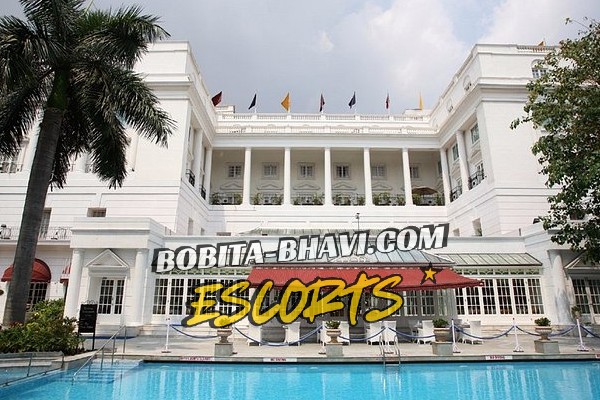 Escorts near Itc Windsor A Luxury Collection Hotel Vasanth Nagar Bengaluru