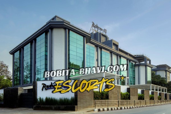 Escorts near Radisson Blu Atria Hotel Ambedkar Veedhi Bengaluru
