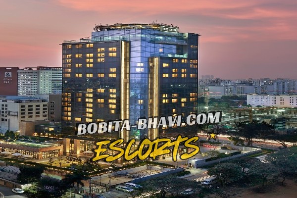 Escorts near The Den Hotel Whitefield Bengaluru