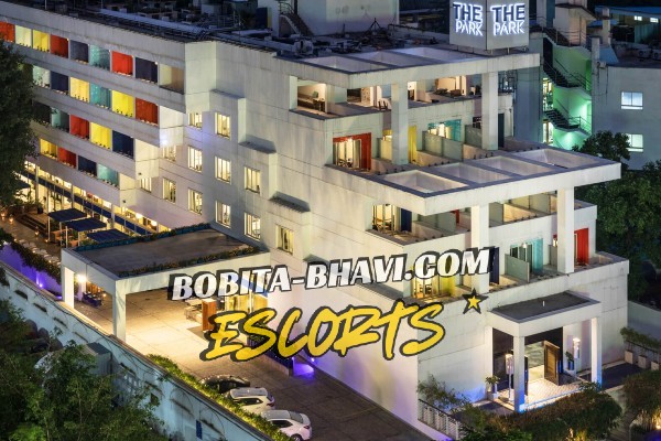 Escorts near The Park Hotel Sivanchetti Gardens Bengaluru
