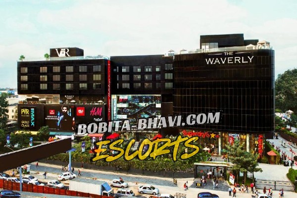 Escorts near The Waverly Hotel And Residences Krishnarajapuram Bengaluru