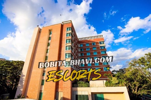 Escorts near Welcome Hotel By Itc Richmond Road Bengaluru