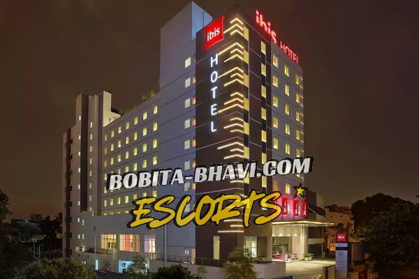 Escorts near Hotel Ibis City Centre Ernakulam Cochin