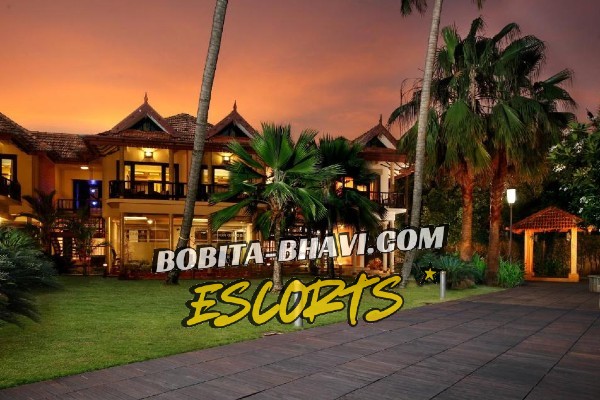 Escorts near Hotel Ramada By Wyndham Ernakulam Cochin
