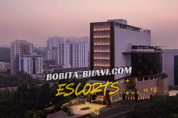 Escorts near Novotel Infopark Hotel Kakkanad Cochin