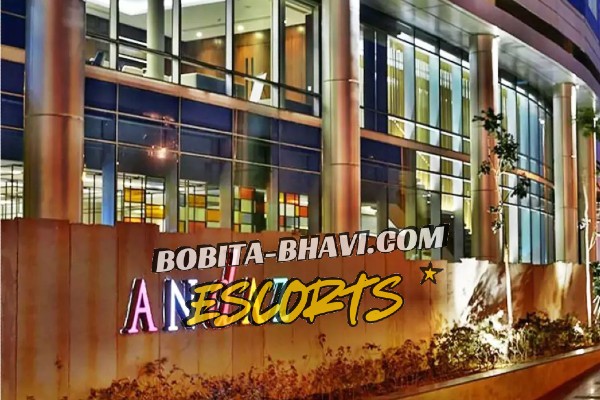 Escorts near Andaz Hotel Aerocity Delhi