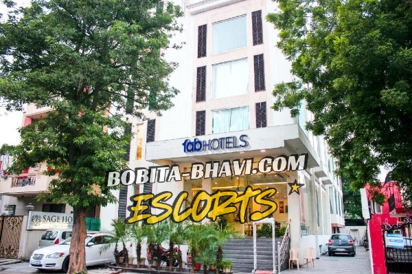 Escorts near Fabhotel Prime Sage Hotel Malviya Nagar Delhi