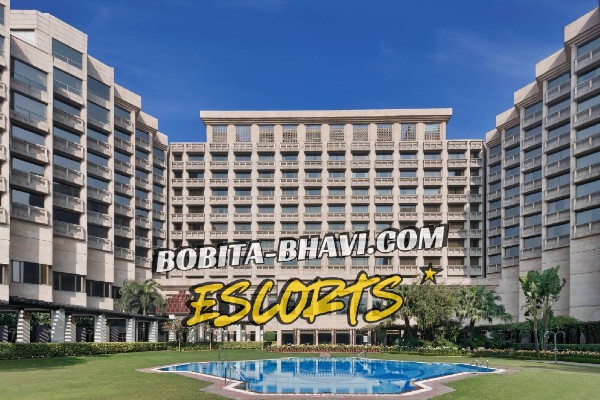 Escorts near Hotel Hyatt Regency Rk Puram Delhi