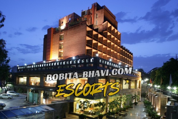 Escorts near Hotel Jaypee Siddharth Rajendra Place Delhi