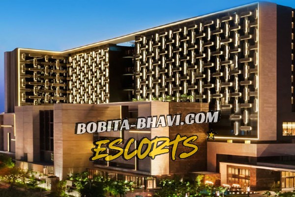 Escorts near Hotel The Leela Ambience Shahdara Delhi