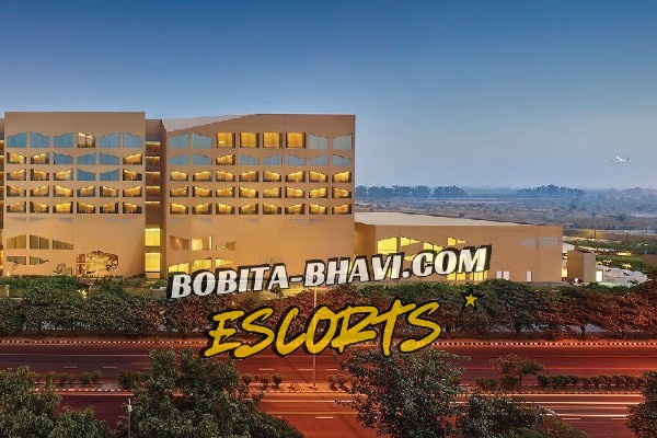 Escorts near Hotel Vivanta By Taj Dwarka Delhi