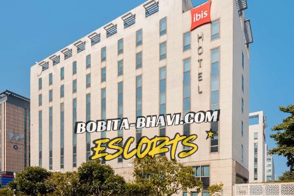 Escorts near Ibis Hotel Aerocity Delhi