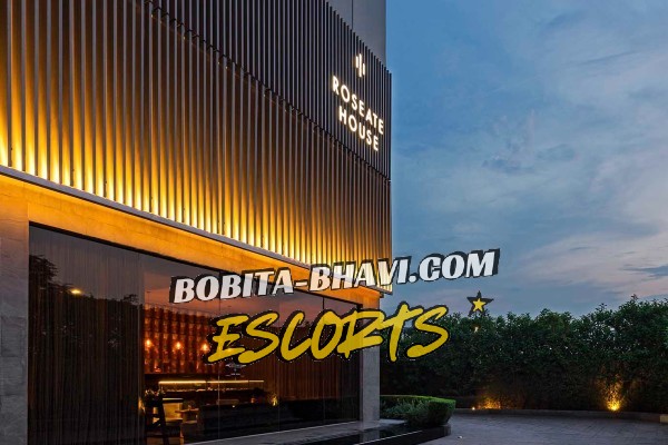Escorts near Roseate House Aerocity Delhi