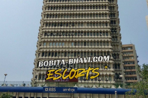 Escorts near The Hans Hotel Connaught Place Delhi