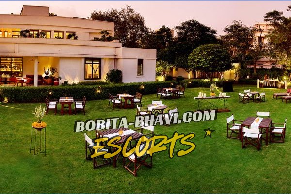 Escorts near The Manor Hotel New Friends Colony Delhi