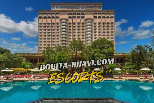 Escorts near The Taj Mahal Hotel Delhi