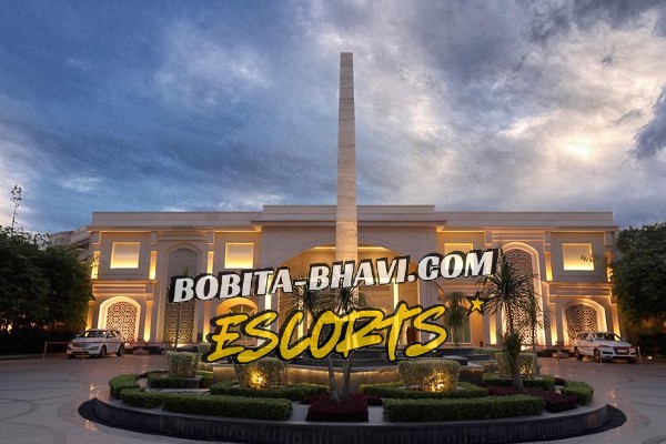 Escorts near The Umrao Hotel Rajokri Delhi