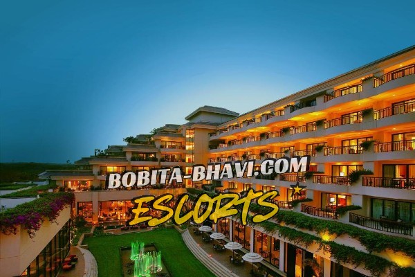 Escorts near Taj Surajkund Resort And Spa Surajkund Faridabad
