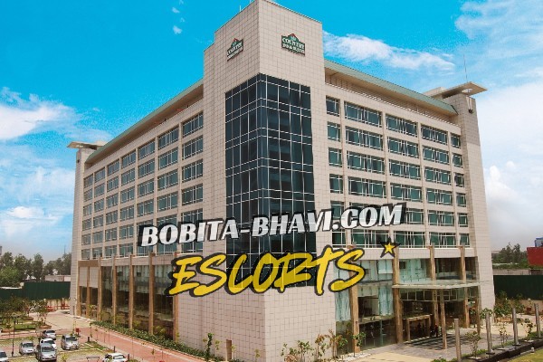Escorts near Hotel Country Inn Suites By Radisson Sahibabad Ghaziabad