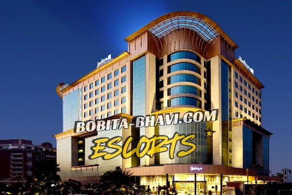 Escorts near Radisson Blu Hotel Kaushambi Ghaziabad