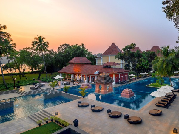 Escorts near Grand Hyatt Bambolim Goa