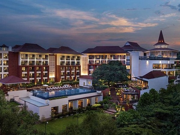Escorts near Hotel Doubletree By Hilton Panaji Goa