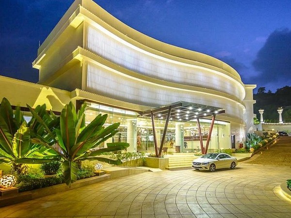 Escorts near Hotel Park Regis Arpora Goa