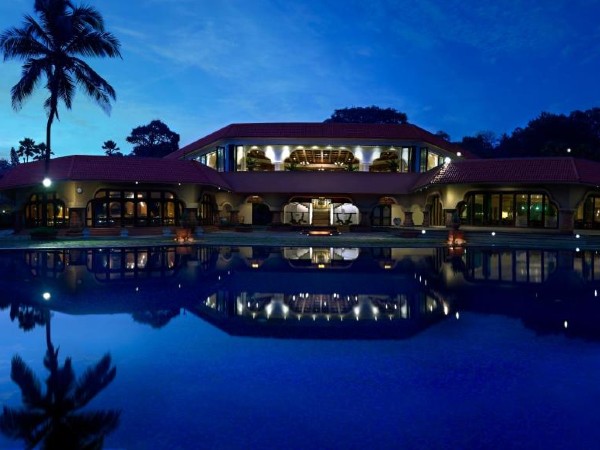 Escorts near Taj Fort Aguada Resort Candolim Goa