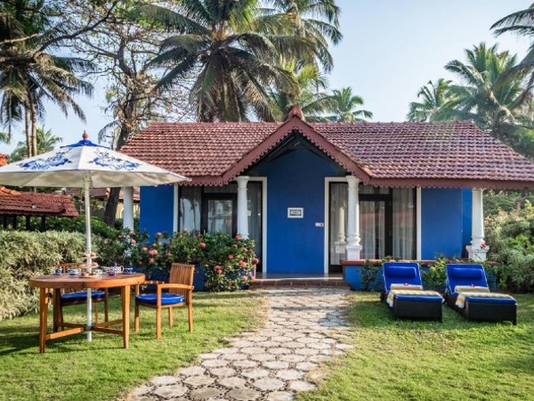 Escorts near Taj Holiday Village Resort And Spa Candolim Goa