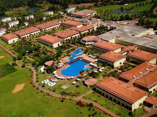Escorts near The Lalit Golf And Spa Resort Canacona Goa