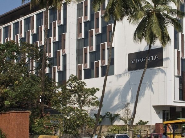 Escorts near Vivanta Hotel Panaji Goa
